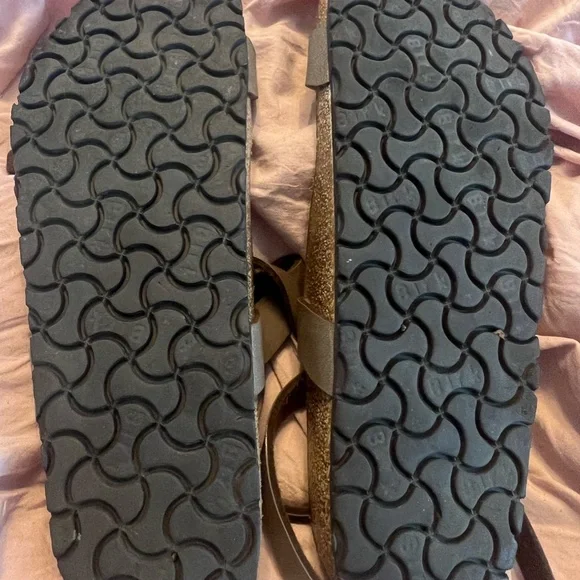 Birkenstock - Women's Daloa Footbed Sandal (Size 41) (Size US 10) - Picture 4 of 7